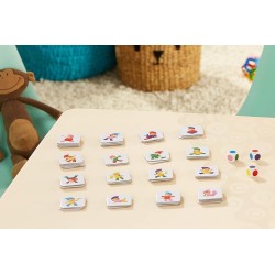 Schmidt Spiele - Würfelzwerge