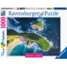 Ravensburger Puzzle Highlights - Indonesien Ravensburger Puzzle Highlights - Indonesien