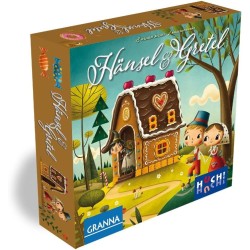 HUCH! - Hänsel und Gretel