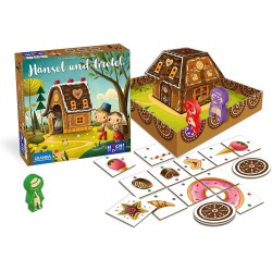 HUCH! - Hänsel und Gretel
