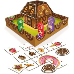 HUCH! - Hänsel und Gretel