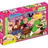 Schmidt Puzzle - Bibi Blocksberg, Hexenrennen (150)