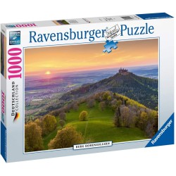 Ravensburger Puzzle DE - Burg Hohenzollern
