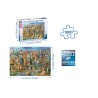 Ravensburger Puzzle - Sehenswürdigkeiten weltweit Ravensburger Puzzle - Sehenswürdigkeiten weltweit