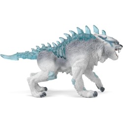 Schleich ELDRADOR CREATURES 70856 Eis-Luchs