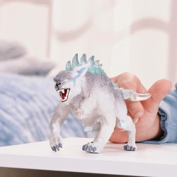 Schleich ELDRADOR CREATURES 70856 Eis-Luchs