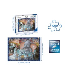 Disney Collector’s Edition - Dumbo