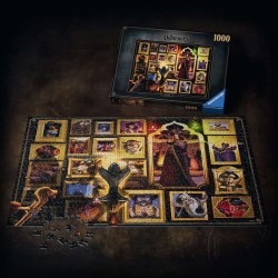 Ravensburger Puzzle - Villainous: Jafar