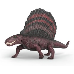 Schleich DINOSAURS 15052 Dimetrodon