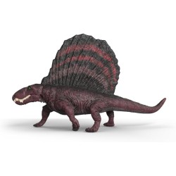Schleich DINOSAURS 15052 Dimetrodon