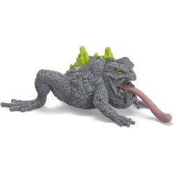 Schleich ELDRADOR CREATURES 70857 Stein-Kröte