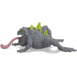 Schleich ELDRADOR CREATURES 70857 Stein-Kröte
