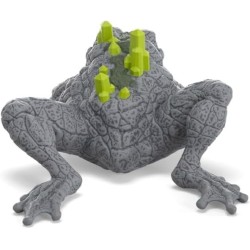 Schleich ELDRADOR CREATURES 70857 Stein-Kröte
