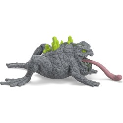 Schleich ELDRADOR CREATURES 70857 Stein-Kröte
