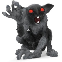 Schleich ELDRADOR CREATURES 70855 Schatten-Lemur