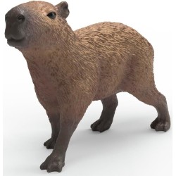 schleich WILD LIFE 14934 Capybara