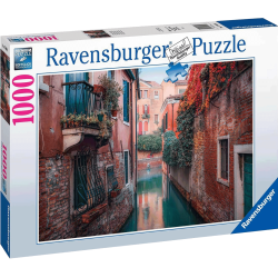 Ravensburger Puzzle - Herbst in Venedig