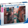 Ravensburger Puzzle - Herbst in Venedig Ravensburger Puzzle - Herbst in Venedig