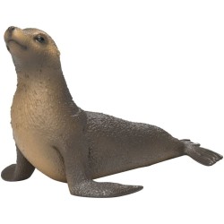 schleich WILD LIFE 14933 Seelöwe