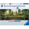 Ravensburger Puzzle - Jungle Tempel Pura Luhur Batukaru, Bali Ravensburger Puzzle - Jungle Tempel Pura Luhur Batukaru, Bali