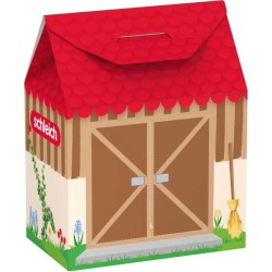 schleich 42813 Osterstall
