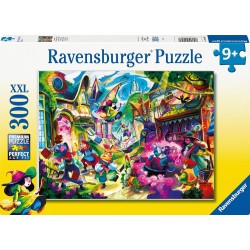 Ravensburger Puzzle - Zauberreich (300)