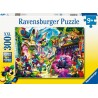 Ravensburger Puzzle - Zauberreich (300)