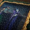 Ravensburger Puzzle - Villainous: Maleficent Ravensburger Puzzle - Villainous: Maleficent