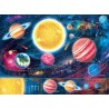 Ravensburger Puzzle - Unser Sonnensystem (300)