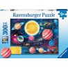 Ravensburger Puzzle - Unser Sonnensystem (300)