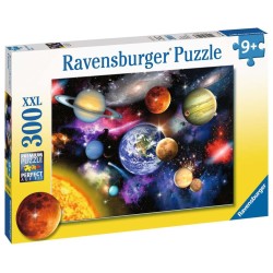 Ravensburger Puzzle - Sonnensystem (300)