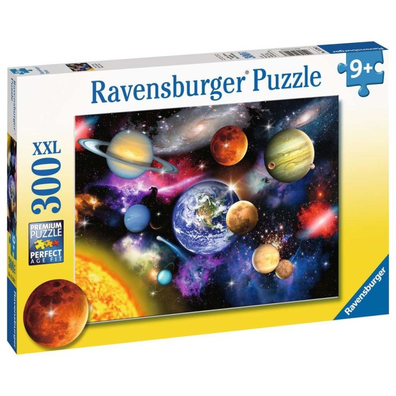 Ravensburger Puzzle - Sonnensystem (300)