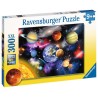 Ravensburger Puzzle - Sonnensystem (300)