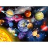 Ravensburger Puzzle - Sonnensystem (300)
