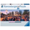 Ravensburger Puzzle - Abend in Amsterdam