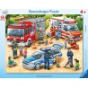 Ravensburger Puzzle - Spannende Berufe (30)