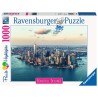 Ravensburger Puzzle Highlights - New York Ravensburger Puzzle Highlights - New York