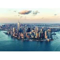Ravensburger Puzzle Highlights - New York