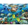 Ravensburger Puzzle - Unterwasserparadies (150)