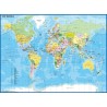 Ravensburger Puzzle - Die Welt (200)