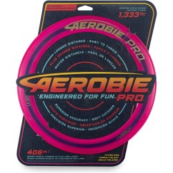 Aerobie Pro Ring "pink"