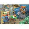 Ravensburger Puzzle - Märchenstunde (2x24)