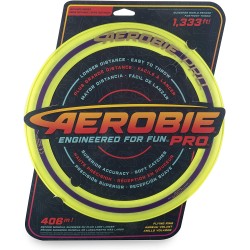 Aerobie Pro Ring "rot"