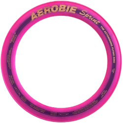 Aerobie Sprint "pink"