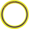 Aerobie Sprint Ring (neon grün)