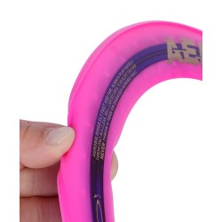 Aerobie Sprint Ring (neon grün)
