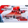 majorette - Porsche Deluxe Trailer (Taycan Turbo S + 917)
