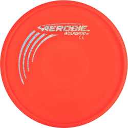 Aerobie Squidgie Soft-Disc "rot"