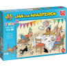 Jan van Haasteren Junior 2 - Geburtstagsparty