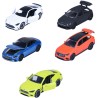 majorette - Mercedes-AMG (5 Autos)